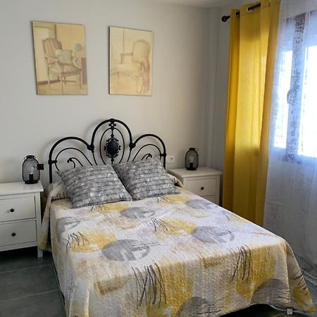 Apartamento Centrico En Puerto Del Rosario Puerto del Rosario  Exterior foto